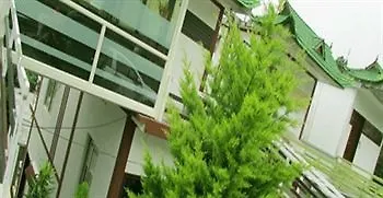 Green Trees Resort Munnar Indien