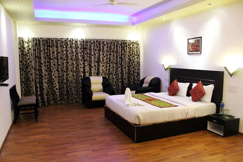Green Trees Resort Munnar