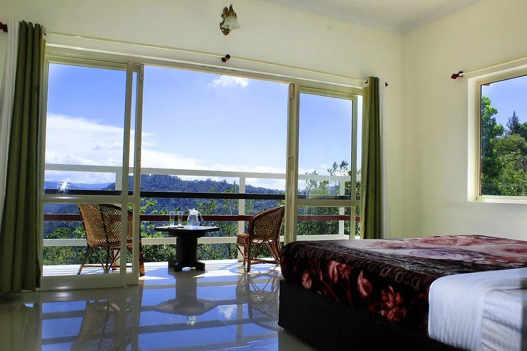 Green Trees Resort Munnar