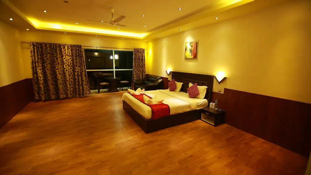 Green Trees Resort Munnar