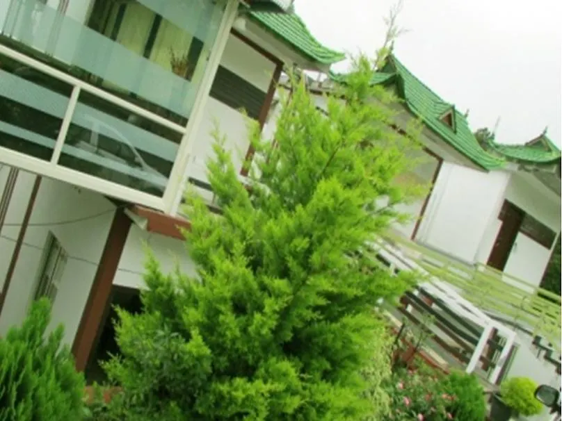Green Trees Resort Munnar
