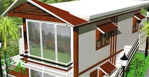 Green Trees Resort Munnar