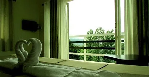 ***  Green Trees Resort Munnar Indien