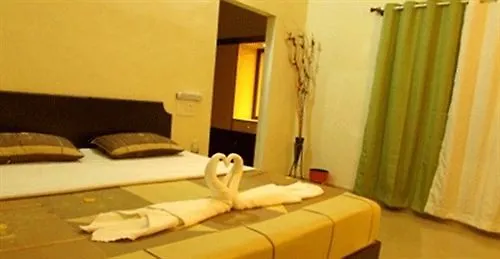 Green Trees Resort Munnar