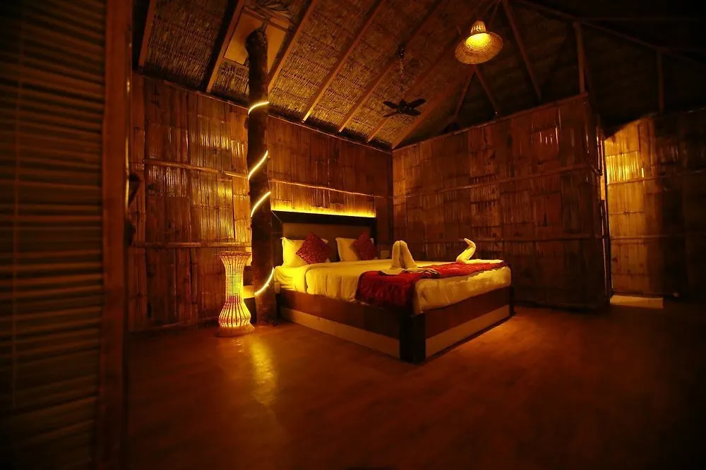 Green Trees Resort Munnar