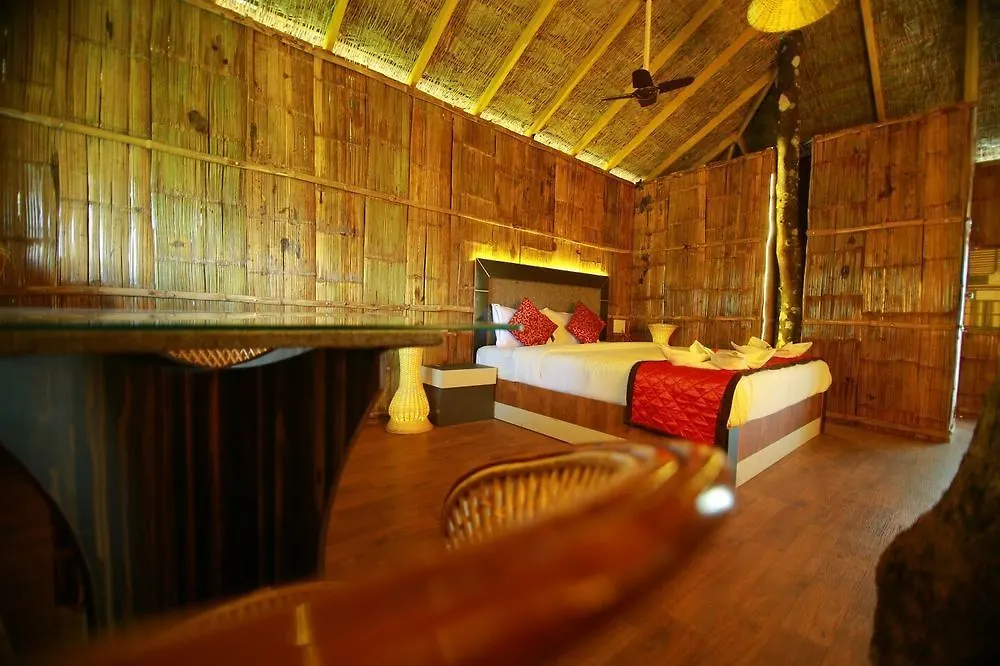 Green Trees Resort Munnar Indien