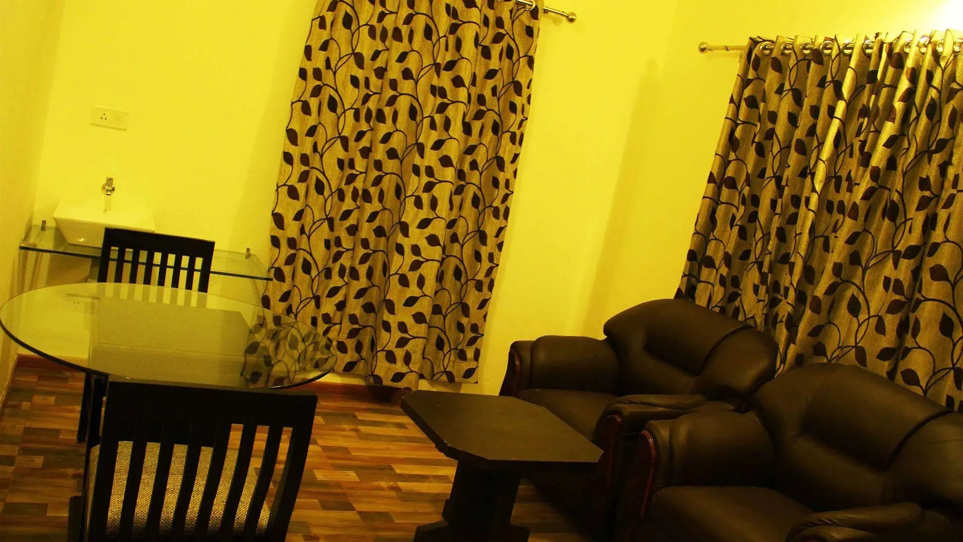 Green Trees Resort Munnar