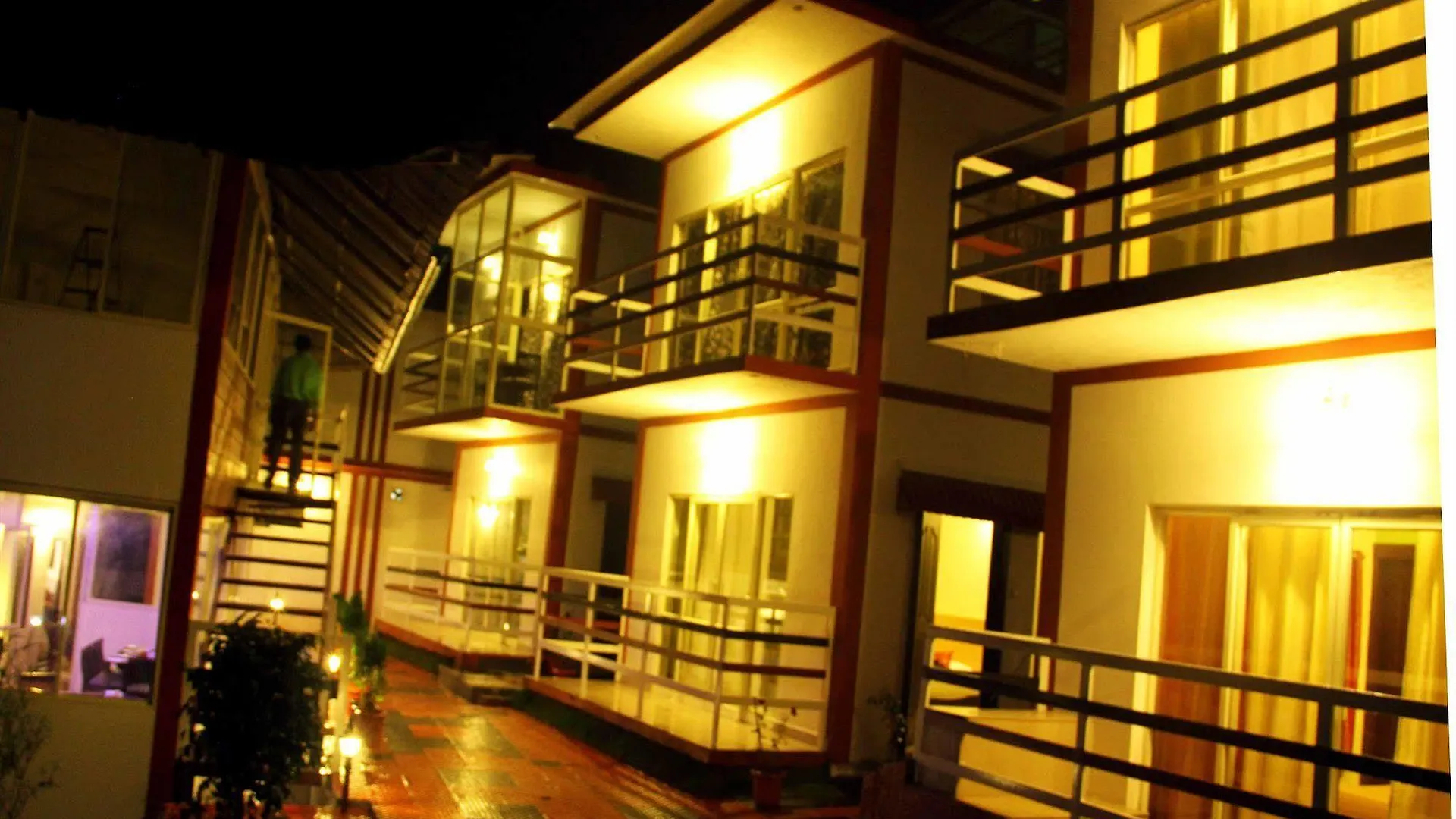 Green Trees Resort Munnar