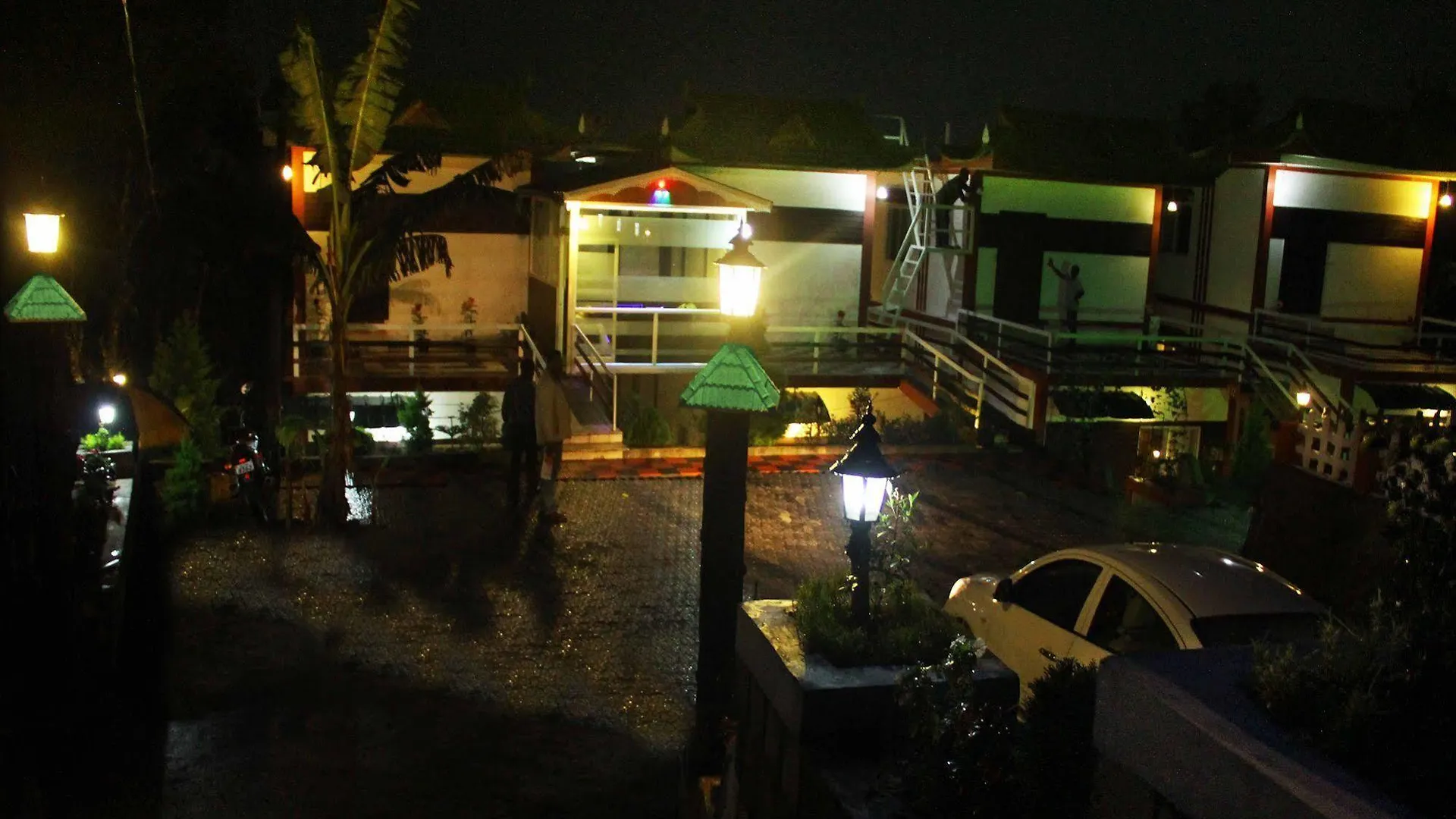 Green Trees Resort Munnar 3*,